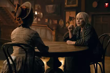 Pustynia wysokich lotów - galeria zdjęć - filmweb
