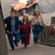 Pustynia wysokich lotów - galeria zdjęć - filmweb