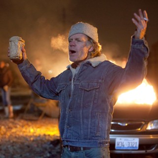 Francis &quot;Frank&quot; Gallagher