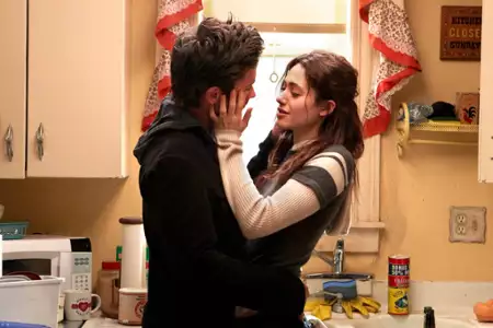 Shameless - Niepokorni - galeria zdjęć - filmweb