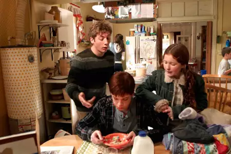 Shameless - Niepokorni - galeria zdjęć - filmweb
