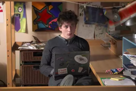 Shameless - Niepokorni - galeria zdjęć - filmweb