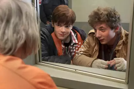 Shameless - Niepokorni - galeria zdjęć - filmweb