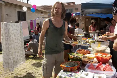 Shameless - Niepokorni - galeria zdjęć - filmweb