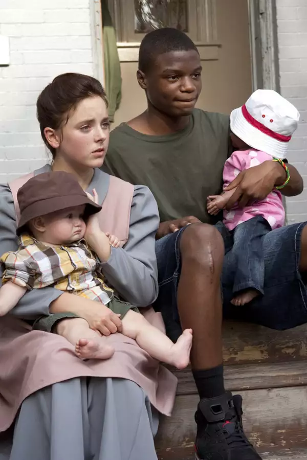 Shameless - Niepokorni - galeria zdjęć - filmweb