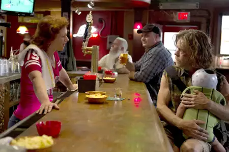 Shameless - Niepokorni - galeria zdjęć - filmweb