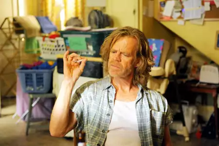 Shameless - Niepokorni - galeria zdjęć - filmweb