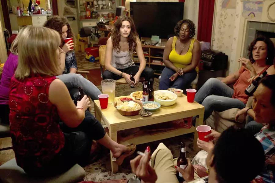 Shameless - Niepokorni - galeria zdjęć - filmweb