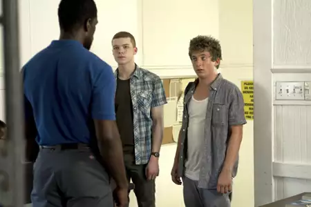 Shameless - Niepokorni - galeria zdjęć - filmweb