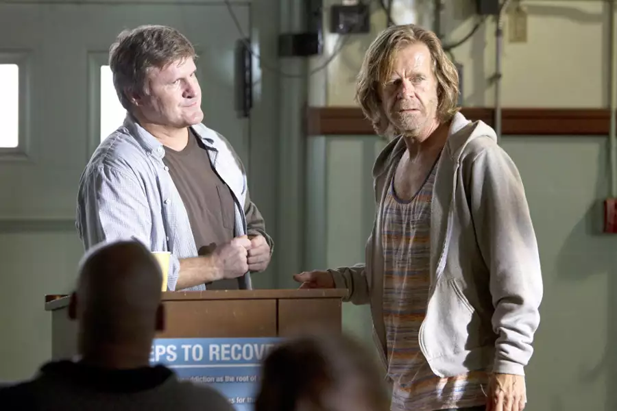 Shameless - Niepokorni - galeria zdjęć - filmweb