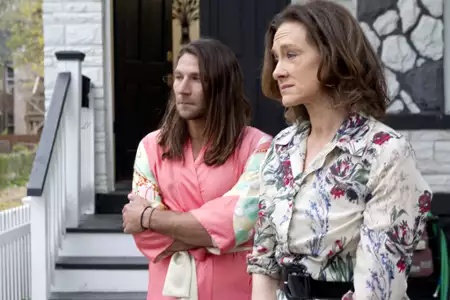 Shameless - Niepokorni - galeria zdjęć - filmweb
