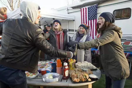 Shameless - Niepokorni - galeria zdjęć - filmweb