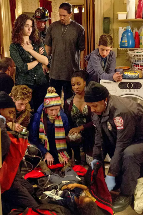 Shameless - Niepokorni - galeria zdjęć - filmweb