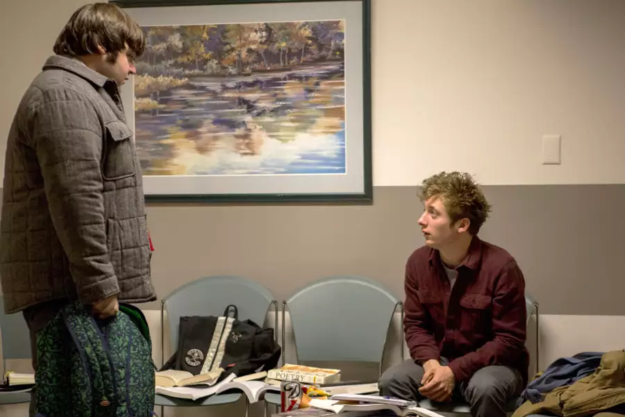 Shameless - Niepokorni - galeria zdjęć - filmweb