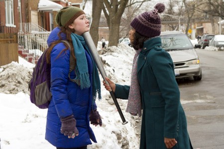 Sezon 4 Odcinek 9 Legenda Bonnie i Carl