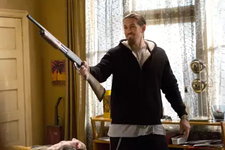 Shameless - Niepokorni - galeria zdjęć - filmweb