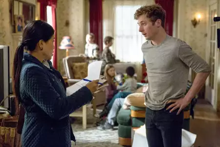 Shameless - Niepokorni - galeria zdjęć - filmweb