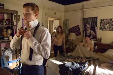 Shameless - Niepokorni - galeria zdjęć - filmweb