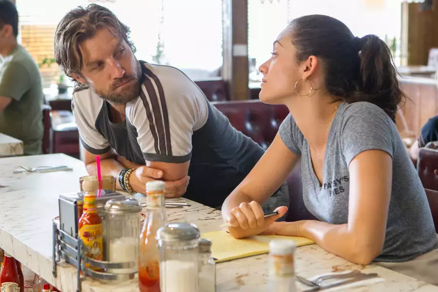 Shameless - Niepokorni - galeria zdjęć - filmweb