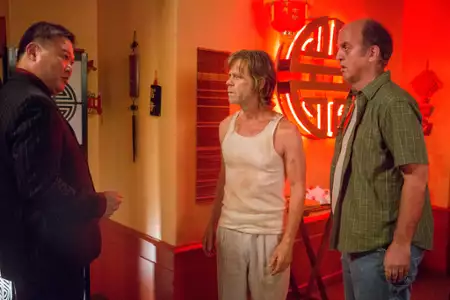 Shameless - Niepokorni - galeria zdjęć - filmweb
