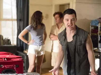Shameless - Niepokorni - galeria zdjęć - filmweb