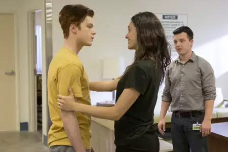Shameless - Niepokorni - galeria zdjęć - filmweb