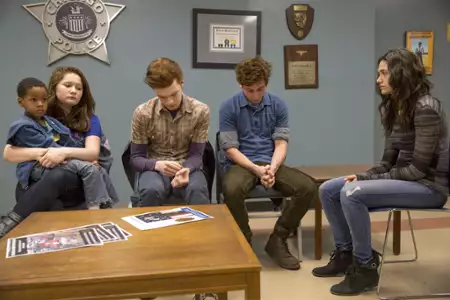 Shameless - Niepokorni - galeria zdjęć - filmweb