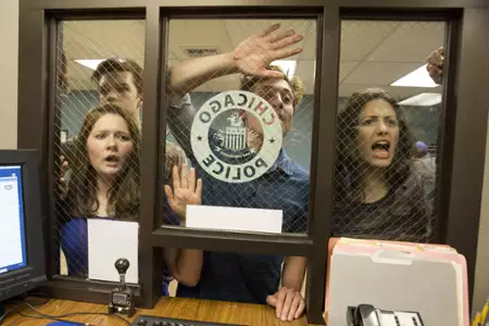 Shameless - Niepokorni - galeria zdjęć - filmweb
