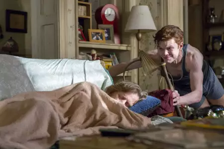 Shameless - Niepokorni - galeria zdjęć - filmweb