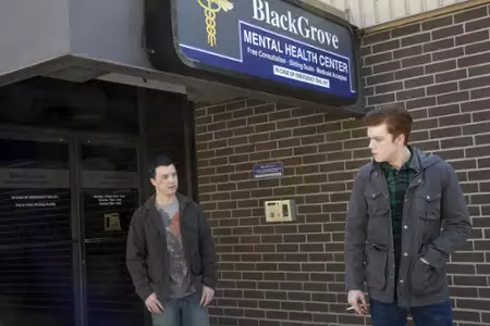 Shameless - Niepokorni - galeria zdjęć - filmweb