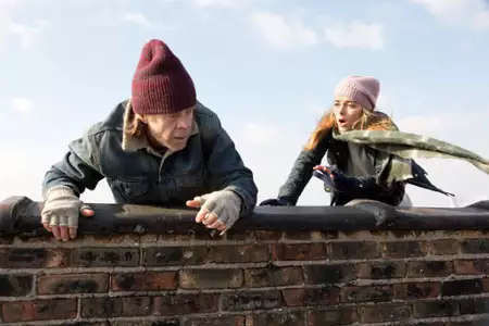 Shameless - Niepokorni - galeria zdjęć - filmweb