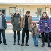 Shameless - galeria zdjęć - filmweb