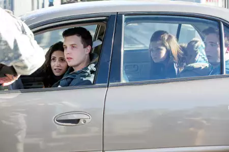 Shameless - Niepokorni - galeria zdjęć - filmweb