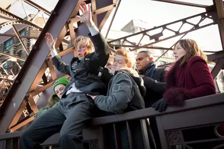 Shameless - Niepokorni - galeria zdjęć - filmweb