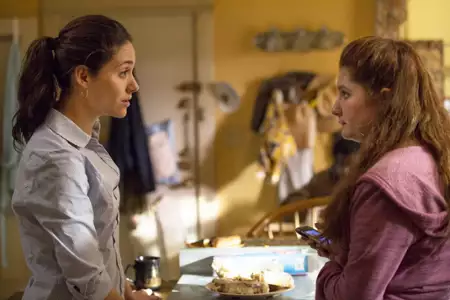 Shameless - Niepokorni - galeria zdjęć - filmweb