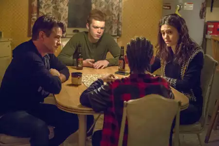 Shameless - Niepokorni - galeria zdjęć - filmweb