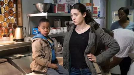 Shameless - Niepokorni - galeria zdjęć - filmweb