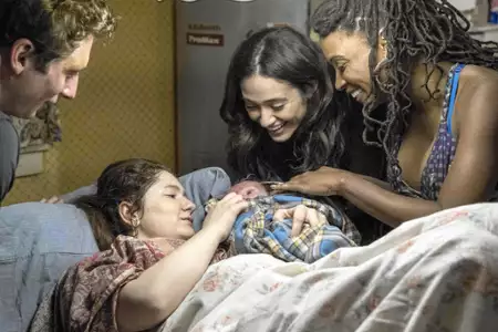 Shameless - Niepokorni - galeria zdjęć - filmweb
