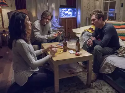 Shameless - Niepokorni - galeria zdjęć - filmweb