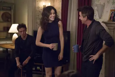 Shameless - Niepokorni - galeria zdjęć - filmweb