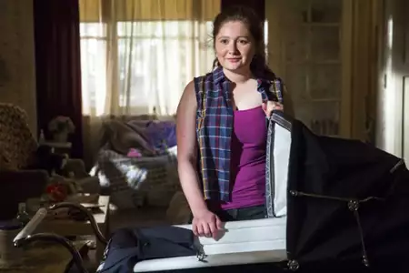 Shameless - Niepokorni - galeria zdjęć - filmweb