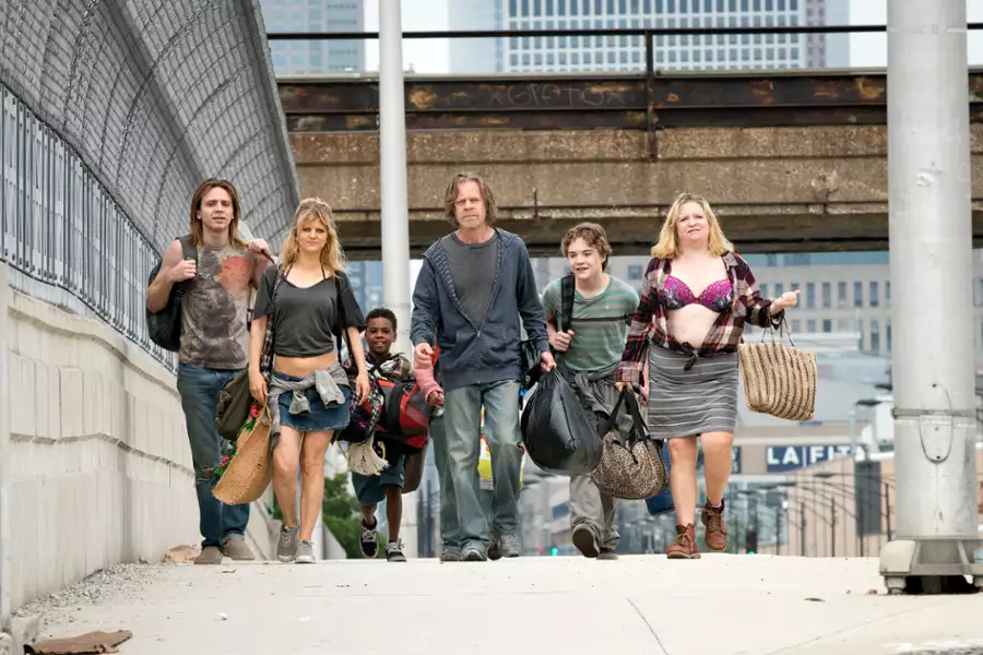 Shameless - Niepokorni - galeria zdjęć - filmweb