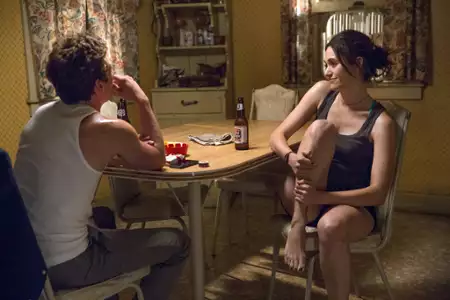 Shameless - Niepokorni - galeria zdjęć - filmweb
