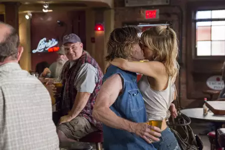 Shameless - Niepokorni - galeria zdjęć - filmweb