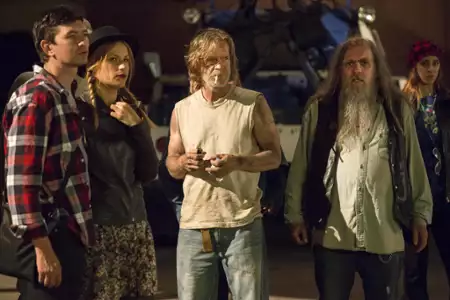 Shameless - Niepokorni - galeria zdjęć - filmweb