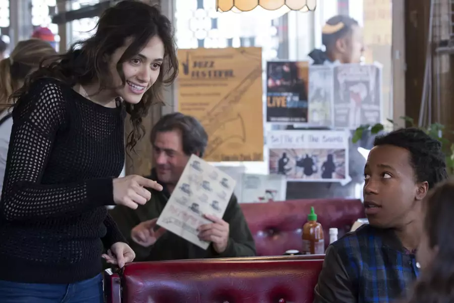 Shameless - Niepokorni - galeria zdjęć - filmweb