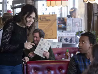Shameless - Niepokorni - galeria zdjęć - filmweb