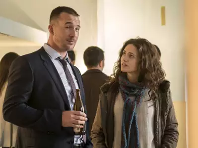 Shameless - Niepokorni - galeria zdjęć - filmweb