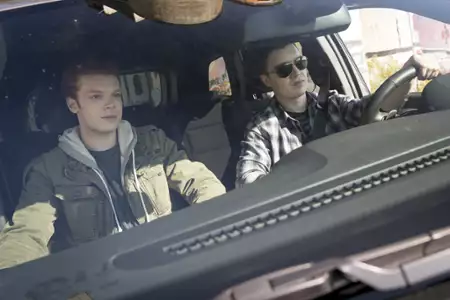 Shameless - Niepokorni - galeria zdjęć - filmweb
