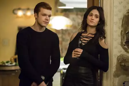 Shameless - Niepokorni - galeria zdjęć - filmweb